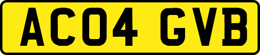 AC04GVB