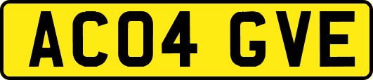 AC04GVE