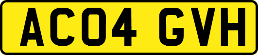 AC04GVH