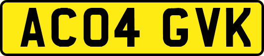 AC04GVK
