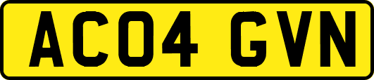AC04GVN
