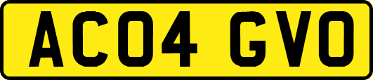AC04GVO