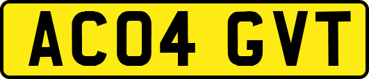 AC04GVT