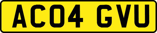 AC04GVU