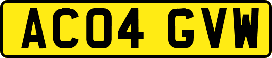 AC04GVW