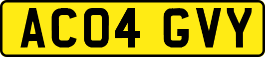 AC04GVY