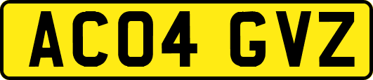 AC04GVZ