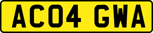AC04GWA