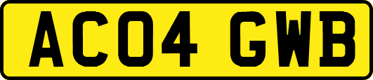 AC04GWB