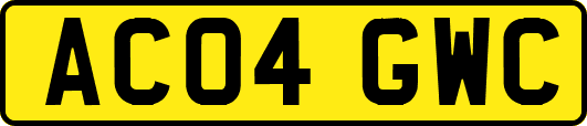 AC04GWC