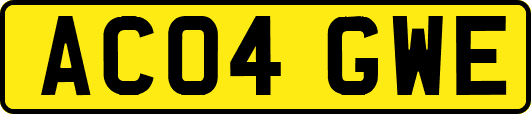 AC04GWE