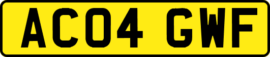 AC04GWF