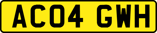 AC04GWH