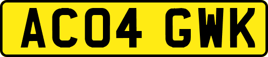 AC04GWK