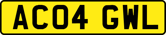 AC04GWL