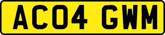 AC04GWM