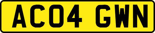 AC04GWN