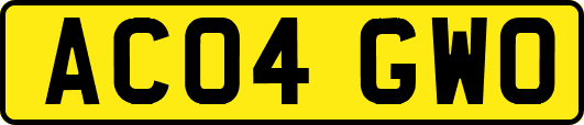 AC04GWO