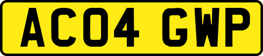 AC04GWP