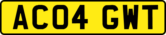 AC04GWT