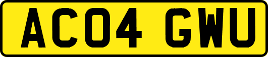 AC04GWU