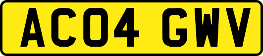 AC04GWV