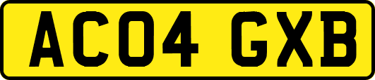 AC04GXB