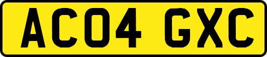 AC04GXC