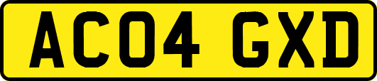AC04GXD