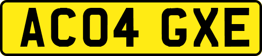 AC04GXE