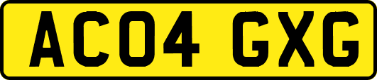 AC04GXG