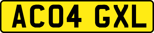 AC04GXL