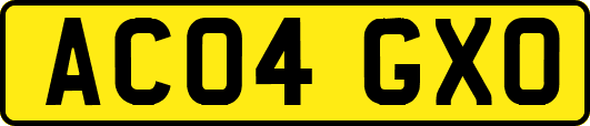 AC04GXO