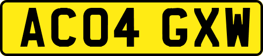 AC04GXW