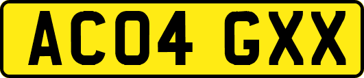 AC04GXX
