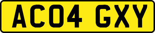 AC04GXY