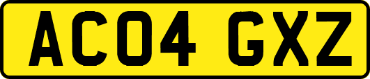 AC04GXZ
