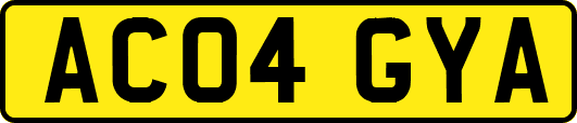 AC04GYA