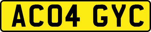 AC04GYC