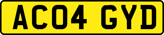 AC04GYD