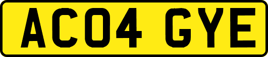 AC04GYE