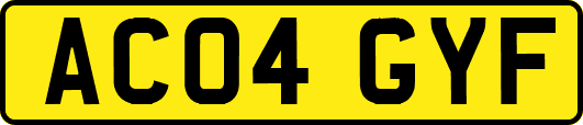 AC04GYF