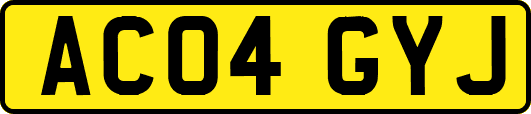 AC04GYJ