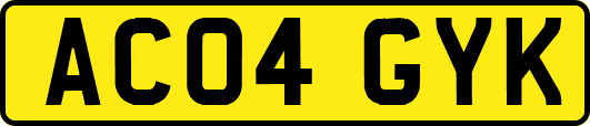 AC04GYK