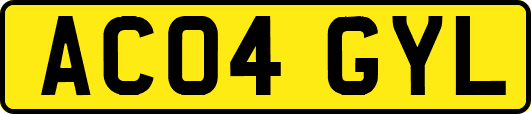 AC04GYL