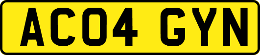 AC04GYN