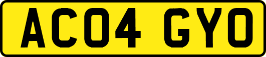 AC04GYO