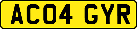 AC04GYR