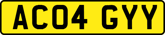AC04GYY