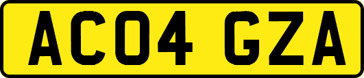 AC04GZA